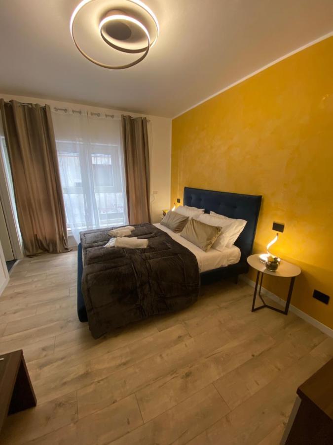 Hotel Plaza Ungheria 巴勒莫 外观 照片