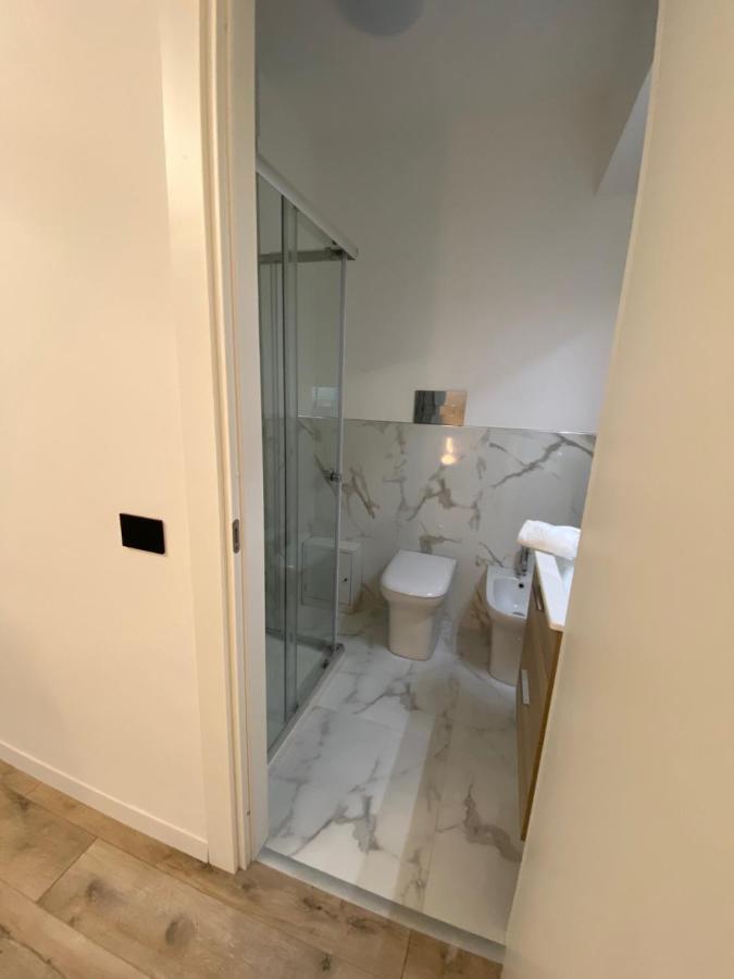 Hotel Plaza Ungheria 巴勒莫 外观 照片