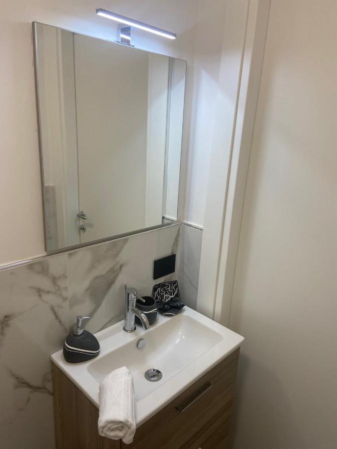 Hotel Plaza Ungheria 巴勒莫 外观 照片