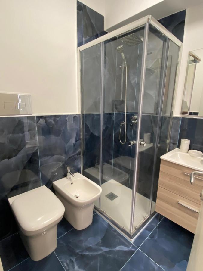Hotel Plaza Ungheria 巴勒莫 外观 照片